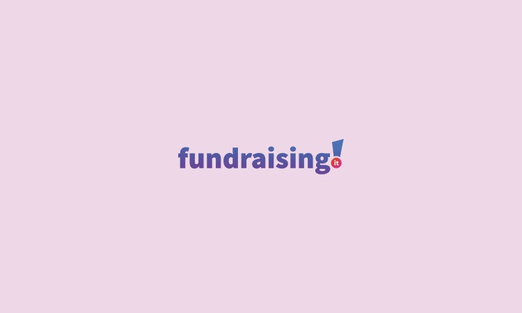 Sito No Profit Fundraising