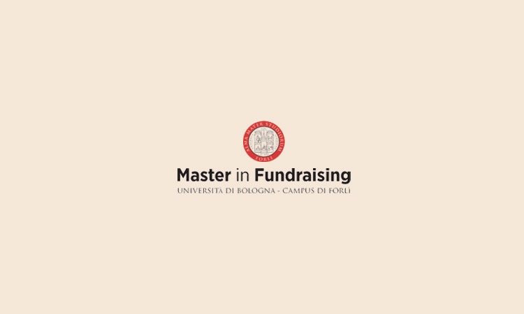 Sito Web No Profit Master In Fundraising