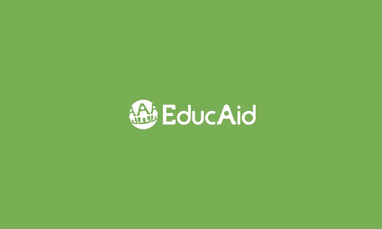 Sito Web Per No Profit Educaid