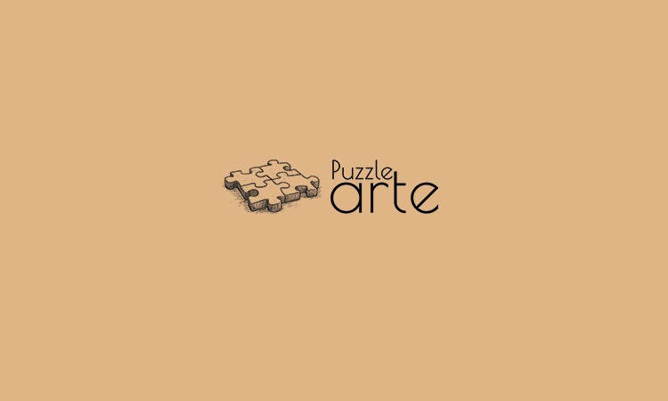 Realizzazione E Commerce Puzzle Arte