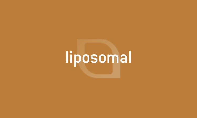 Realizzazione Sito E Commerce Liposomal Webmt