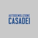 Sviluppo Software Gestionale Autodemolizioni Casadei