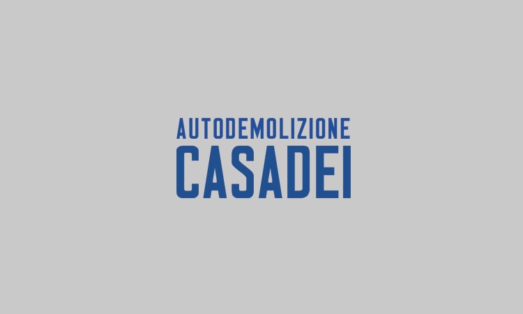 Sviluppo Software Gestionale Autodemolizioni Casadei