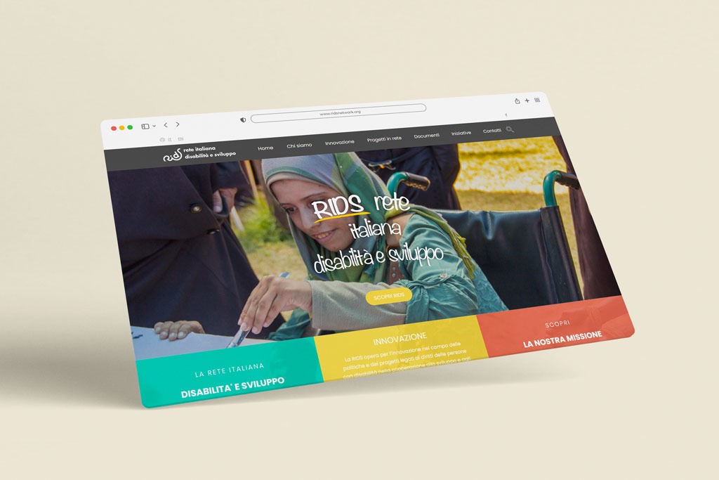 No Profit Web Rids Network Webmt