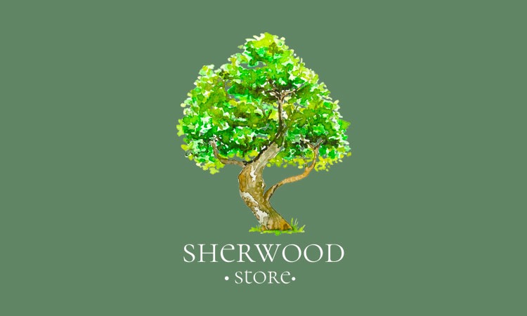 Realizzazione Sito Web Per Network Sherwood Store