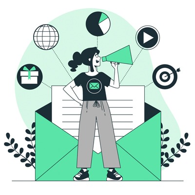 Creazione Blog Aziendale Branding