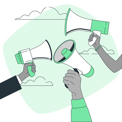 Creazione Blog Aziendale Canale Di Comunicazione