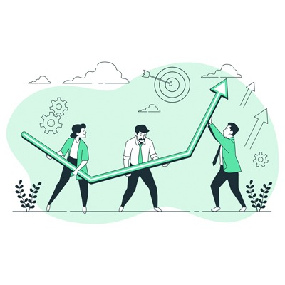 Creazione Blog Personale Crescita