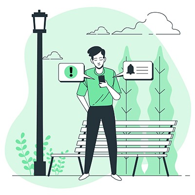 Sviluppo App Android Ios Notifiche Push