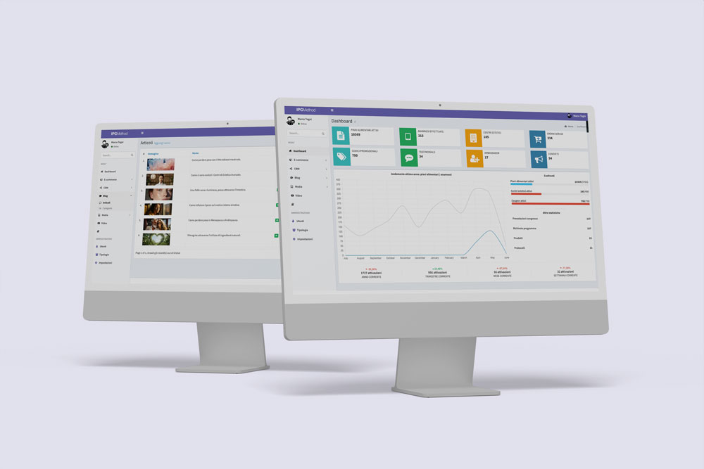 Webmt Software House Rimini Gestionale Ipc