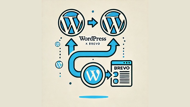 Integrazione Contact Form 7 E Brevo